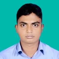 Joytirmoy Chaki