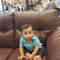 LD Durjoy Hossain