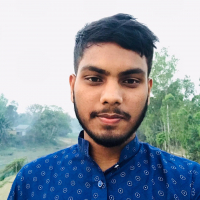 Md Sohail Ahead