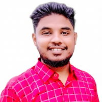 M Amjad Hussain