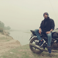 millat Khandoker