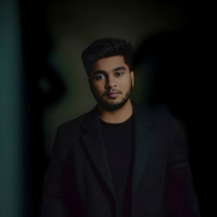 Hasibul AHMED