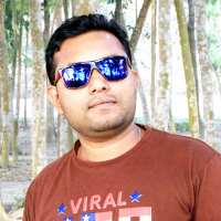 Md Anamul huq Anam