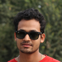 Bipul Watson Mozumder