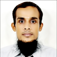 Md Jubair Uddin