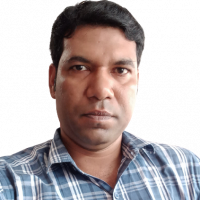 Badhon Mostafiz
