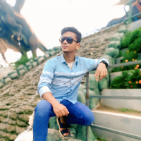 Prince Asif Khan