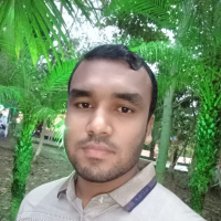 md shahazamal haque