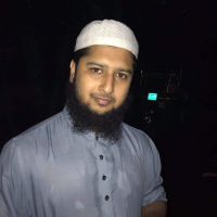 Tareq Al Jubayer 2