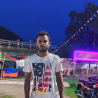 Nahid  Ali