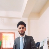 MD Abdul baten Islam