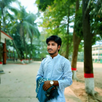 A S M. Roknuzzaman