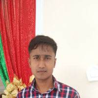 Radesh Biswas