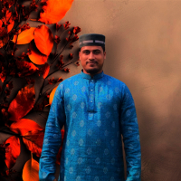 HK Kamrul Islam