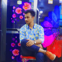 Tanvir Ahmed Rasell