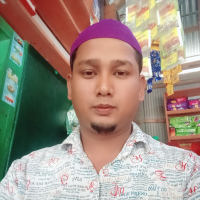 Md Shahinur Rahman Shahin
