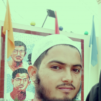 Mohammad Wmayar