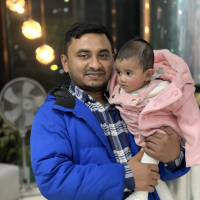 Naeem Biswas