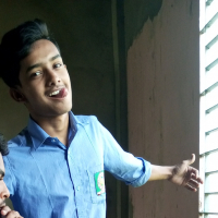 Homayun Mozumder