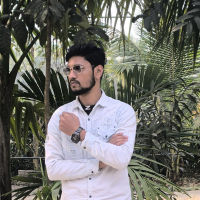 MD YUSUF ISLAM