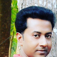 ZIA HYDER