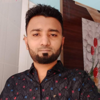 Md Rabiul Ahsan