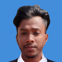 Jamal Ahmed 1329