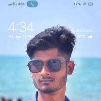 Tawhid Hossen Raju