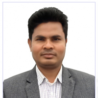 Md. Jelhaq alam
