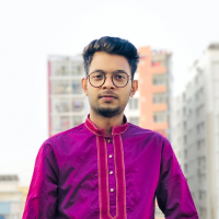 akram ullah esraf