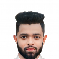 Ridoy Chowdhury...