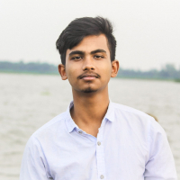 Istiaq Ahmed