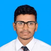 Md Rumel Islam