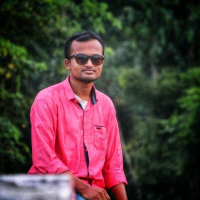 Md Naymujjaman