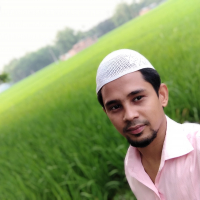 Muhabbot Hossain