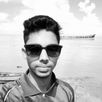 Sabbir Ahmed Nahid