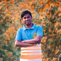 S.M Shahid