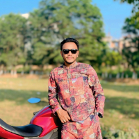 Nirob Nishan