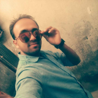 Sumon Halder Partho