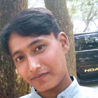 Sk kartik barman