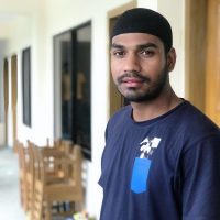 parvez hasan