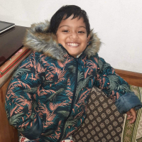 Rukaiya Umme kulsum