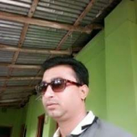 My Faruk Hossain Nil