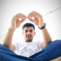Mahfuzur Rahman MR