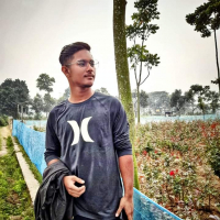 Arikulislam Shakib