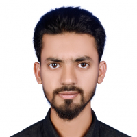 mufassir ahmed