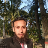 shorifu Islam forid