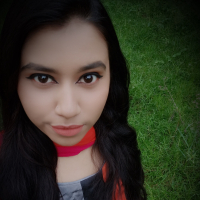 Tamanna Taharin Trina