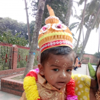 Sujan raj