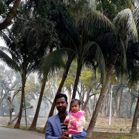 MD Anawaruzzaman